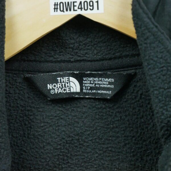 Pull polaire Femme  TNF Noir – Image 7