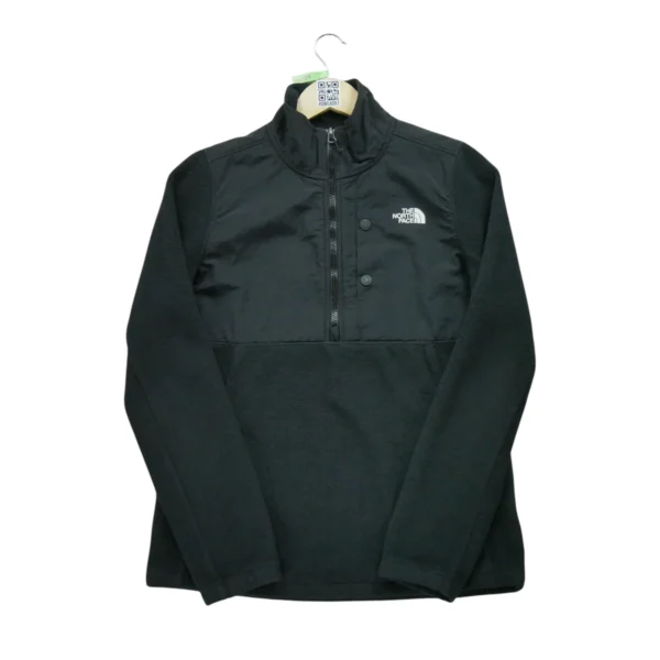 Pull polaire Femme  TNF Noir – Image 3