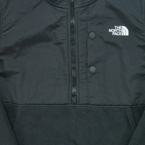 Pull polaire Femme  TNF Noir – Image 4
