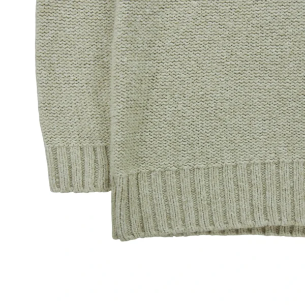 Pull Femme  Beige – Image 4