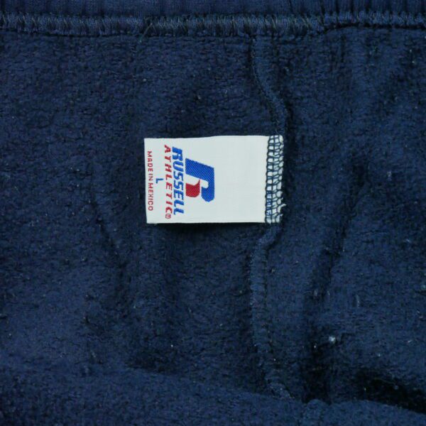 Jogging Homme  Marine – Image 7