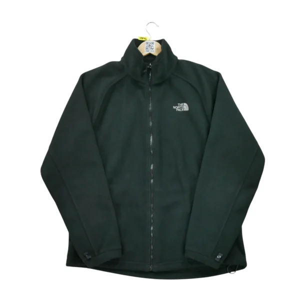 Veste polaire Homme  TNF Noir