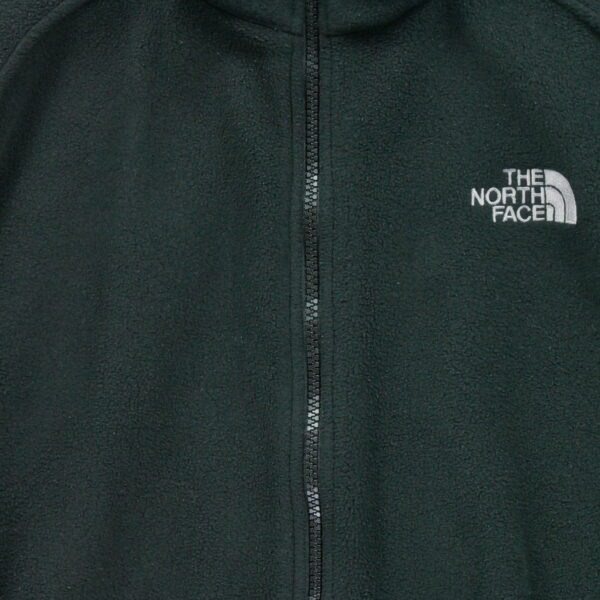 Veste polaire Homme  TNF Noir – Image 5