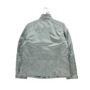Blouson femme manches longues argente Polo Ralph Lauren