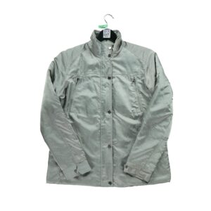 Blouson femme manches longues argente Polo Ralph Lauren