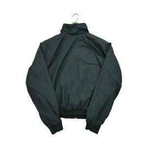 Blouson femme manches longues noir Patagonia Col Montant