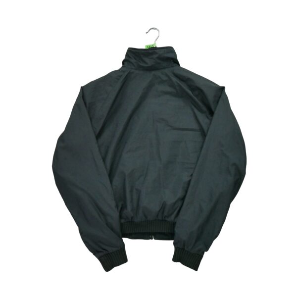 Blouson femme manches longues noir Patagonia Col Montant