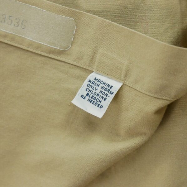 Chemise classiques homme manches longues beige Polo Ralph Lauren