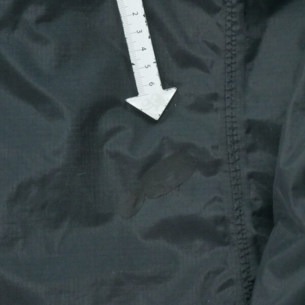 Coupe vent femme manches longues noir The North Face Col Montant