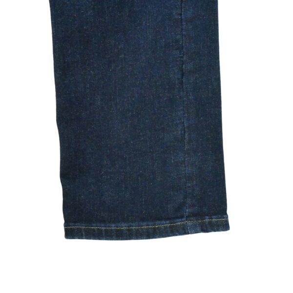 Jean coupe ajustee femme marine Polo Ralph Lauren