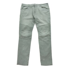 Jean coupe ajustee homme gris Armani Exchange