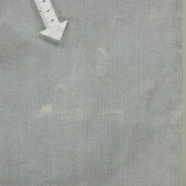 Jean coupe ajustee homme gris Armani Exchange