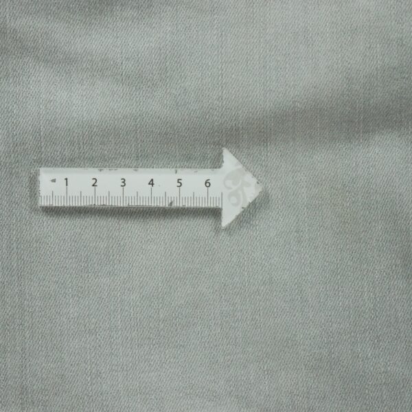 Jean coupe ajustee homme gris Armani Exchange