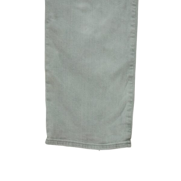 Jean coupe ajustee homme gris Armani Exchange