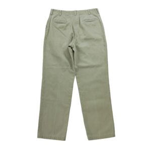 Jean coupe droite femme beige Polo Ralph Lauren