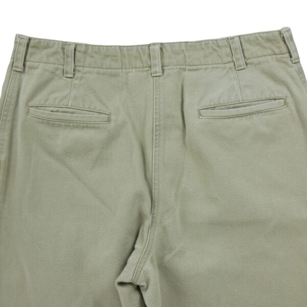 Jean coupe droite femme beige Polo Ralph Lauren