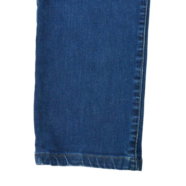 Jean coupe droite femme marine Polo Ralph Lauren