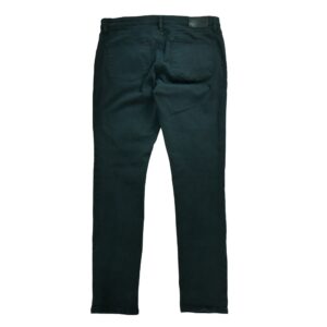 Jean coupe droite femme noir Polo Ralph Lauren