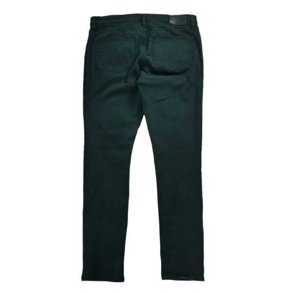 Jean coupe droite femme noir Polo Ralph Lauren