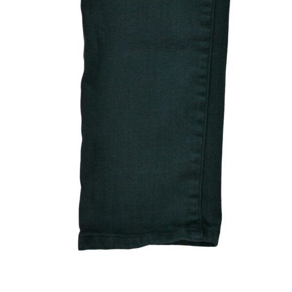 Jean coupe droite femme noir Polo Ralph Lauren