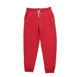 Jogging enfant rouge Polo Ralph Lauren