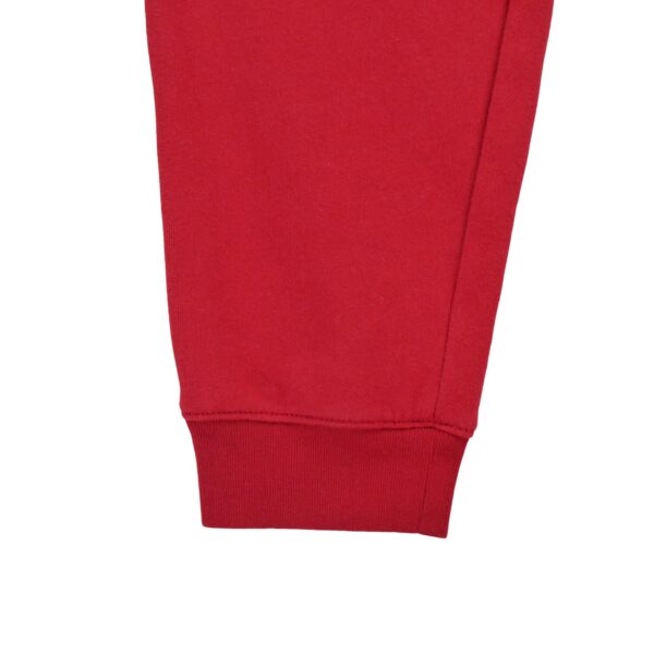 Jogging enfant rouge Polo Ralph Lauren