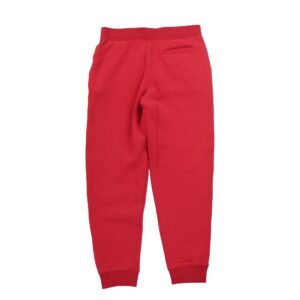 Jogging enfant rouge Polo Ralph Lauren
