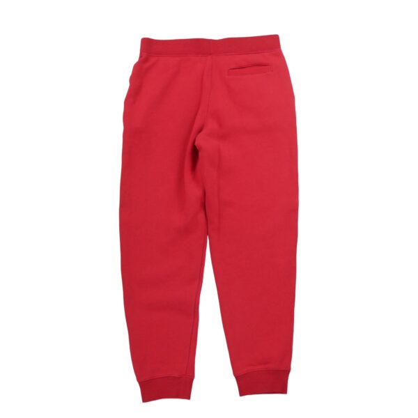 Jogging enfant rouge Polo Ralph Lauren