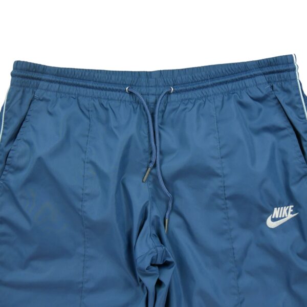 Jogging femme bleu Nike