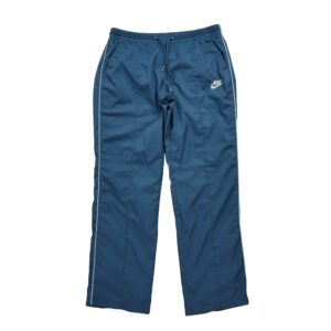 Jogging femme bleu Nike