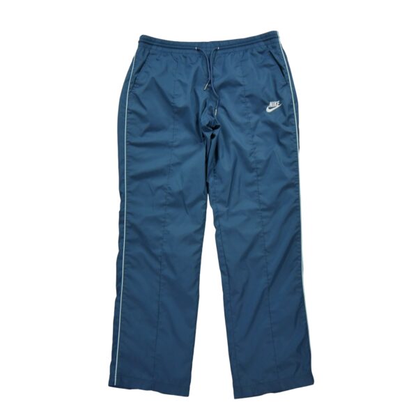 Jogging femme bleu Nike
