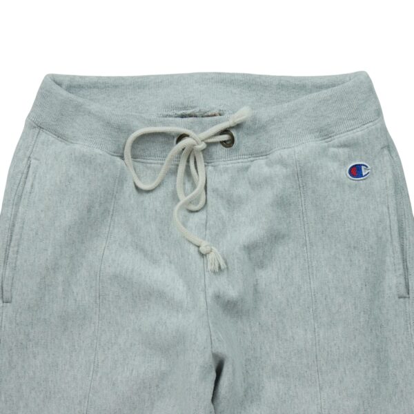 Jogging femme gris Champion