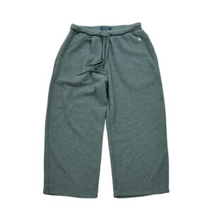 Jogging femme gris Polo Ralph Lauren