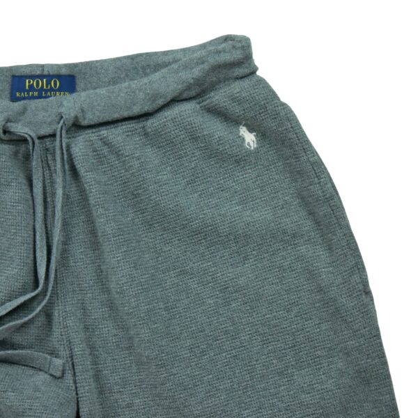 Jogging femme gris Polo Ralph Lauren