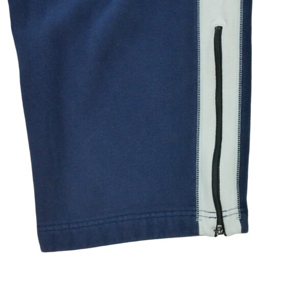 Jogging homme bleu Nike
