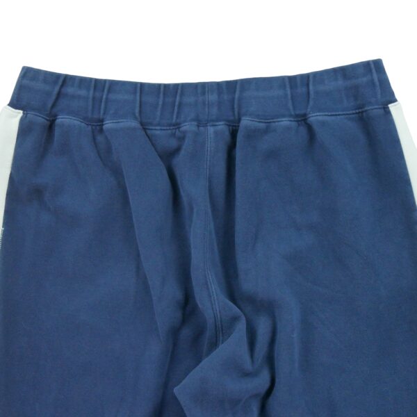 Jogging homme bleu Nike