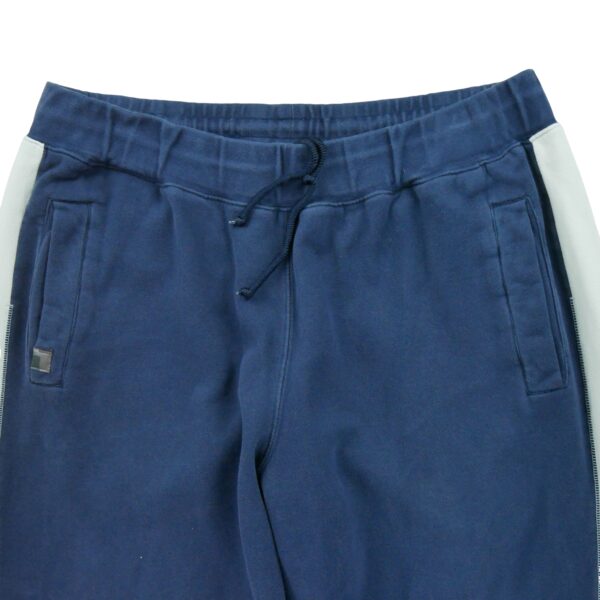 Jogging homme bleu Nike