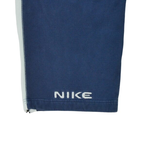 Jogging homme bleu Nike