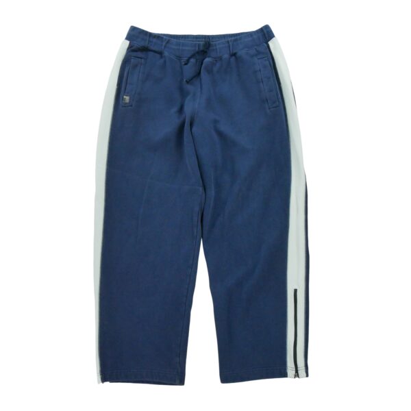 Jogging homme bleu Nike