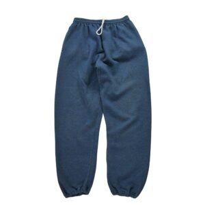 Jogging homme bleu Russell Athletic