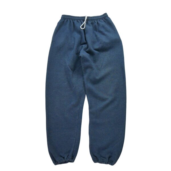 Jogging homme bleu Russell Athletic