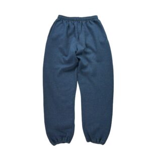 Jogging homme bleu Russell Athletic