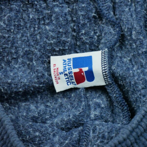 Jogging homme bleu Russell Athletic