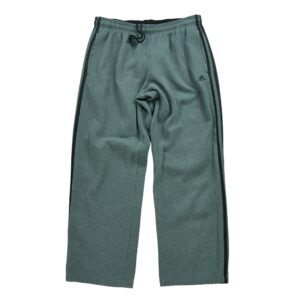 Jogging homme gris Adidas