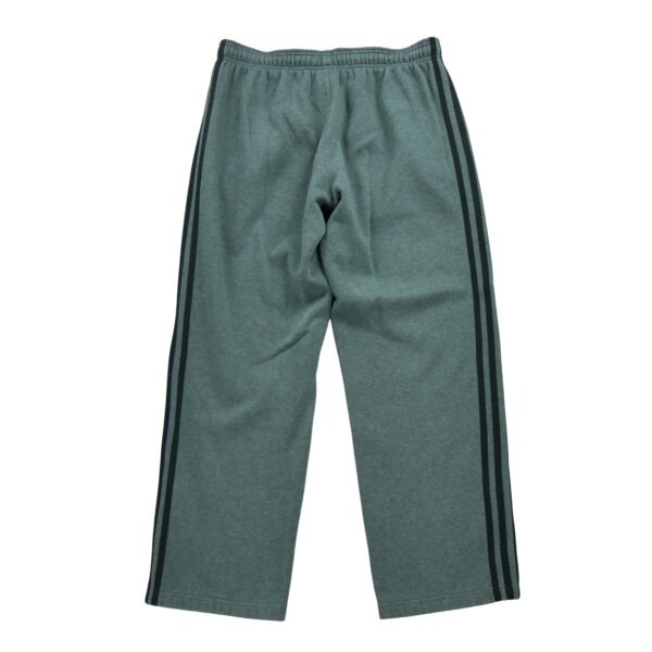 Jogging homme gris Adidas