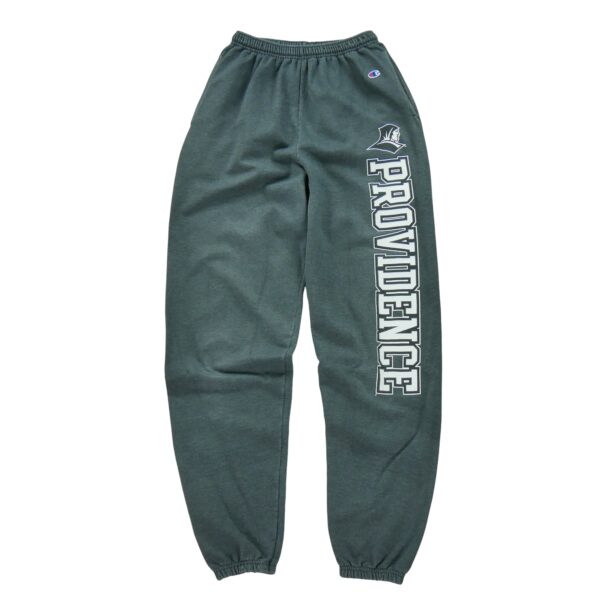 Jogging homme gris Champion