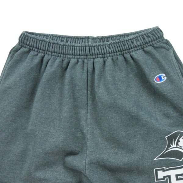 Jogging homme gris Champion