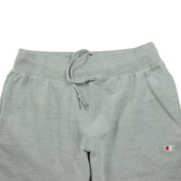 Jogging homme gris Champion