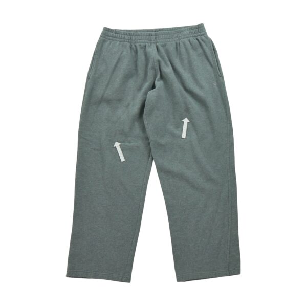 Jogging homme gris Fila