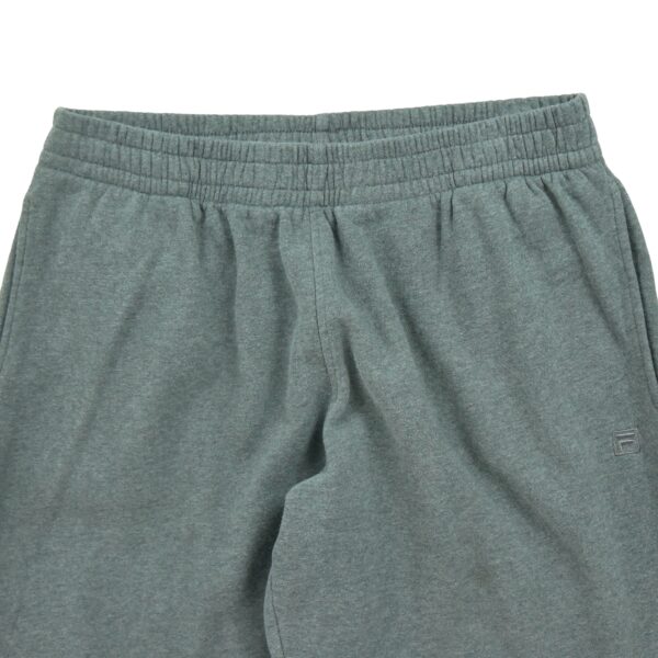 Jogging homme gris Fila